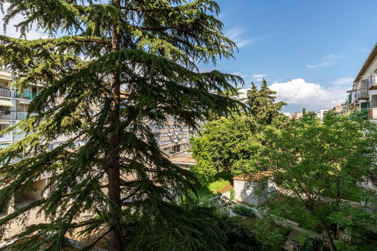 Apartments Cezar Split Bagian luar foto